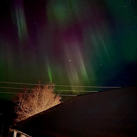 Aurora View Holmeslett * Tromsø